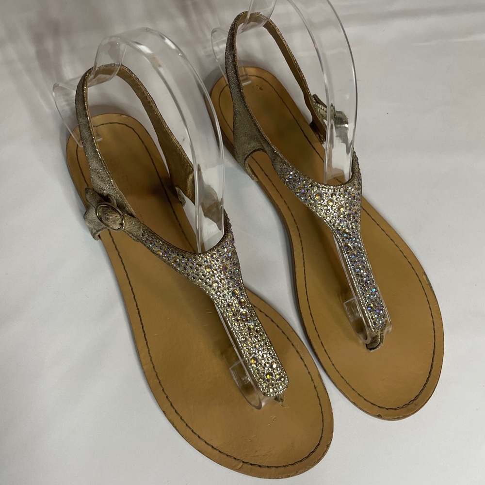 BCBGeneration Sandals Size - Picture 3 of 8